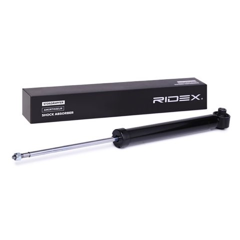 Ridex 854S0085 Shock Absorber, photo 2