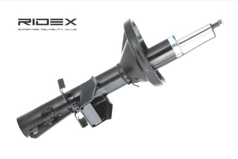 Ridex 854S0090 Shock Absorber