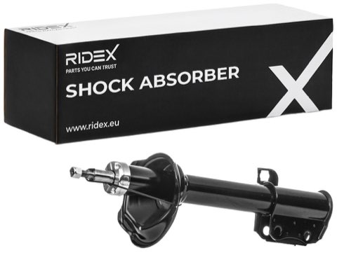 Ridex 854S0097 Shock Absorber, photo 2