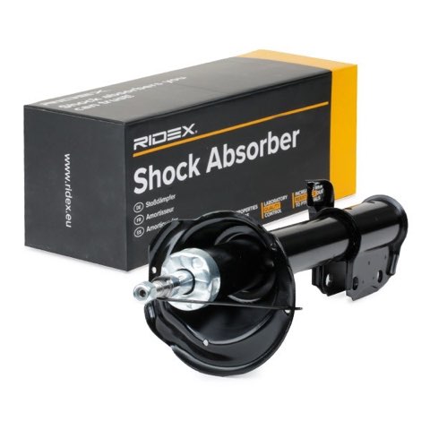 Ridex 854S0097 Shock Absorber, photo 3