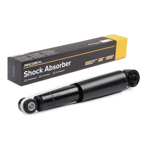 Ridex 854S0103 Shock Absorber, photo 2