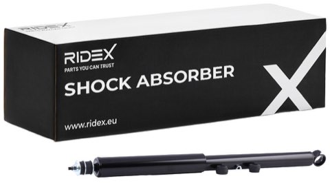 Ridex 854S0110 Shock Absorber, photo 2