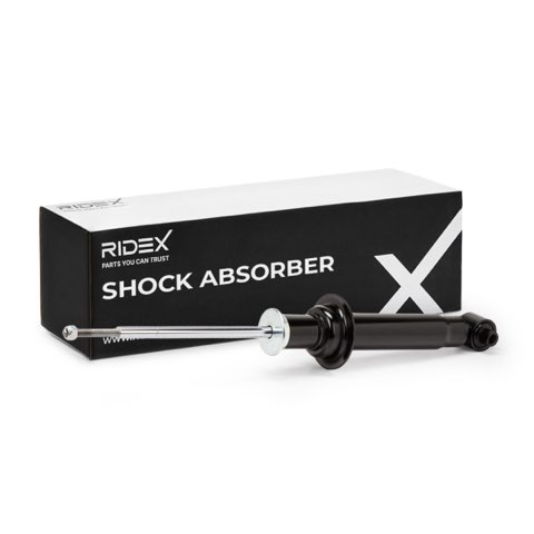 Ridex 854S0111 Shock Absorber, photo 2