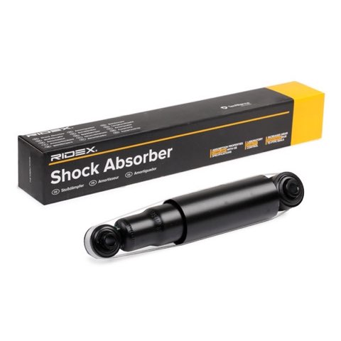 Ridex 854S0125 Shock Absorber, photo 3