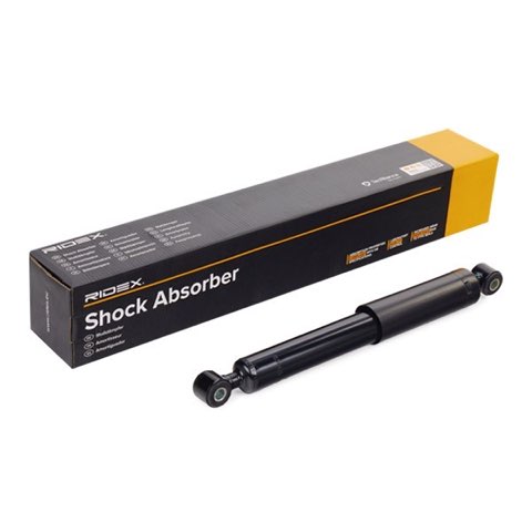 Ridex 854S0126 Shock Absorber, photo 2