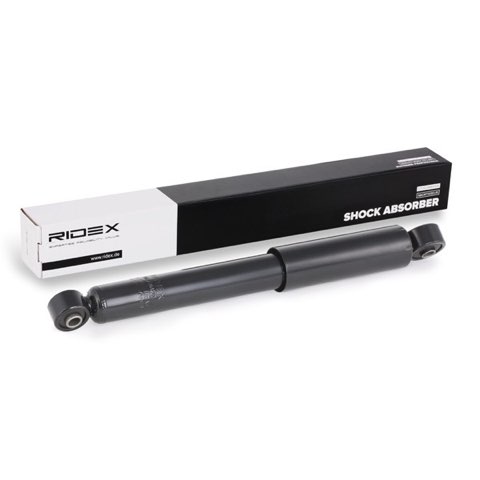 Ridex 854S0126 Shock Absorber, photo 3