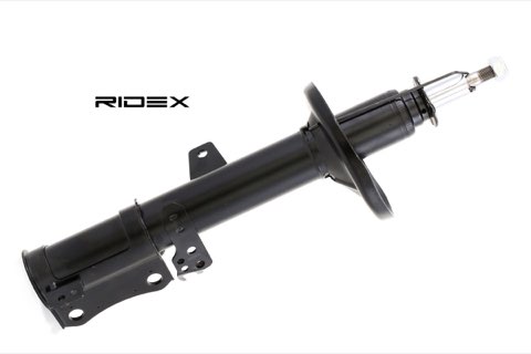 Ridex 854S0129 Shock Absorber