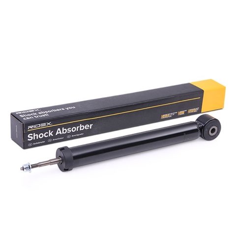 Ridex 854S0134 Shock Absorber, photo 2
