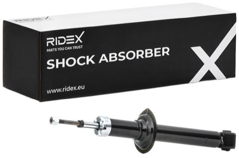 Ridex 854S0138 Shock Absorber, photo 2
