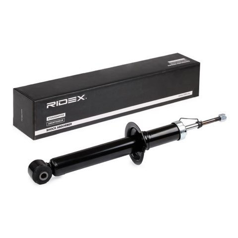 Ridex 854S0138 Shock Absorber, photo 3