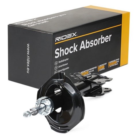 Ridex 854S0164 Shock Absorber, photo 3