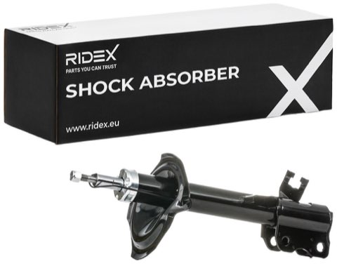 Ridex 854S0171 Shock Absorber, photo 2