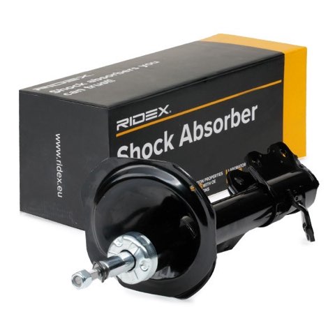 Ridex 854S0171 Shock Absorber, photo 3