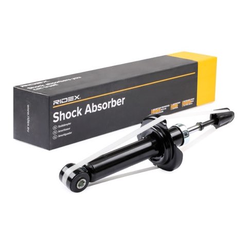 Ridex 854S0174 Shock Absorber, photo 3