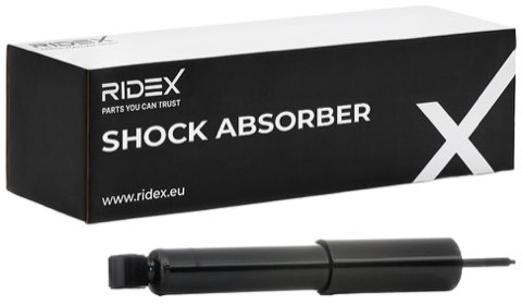 Ridex 854S0177 Shock Absorber, photo 2