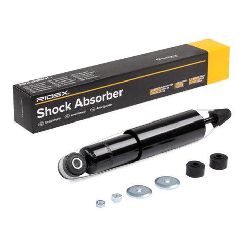 Ridex 854S0177 Shock Absorber, photo 3