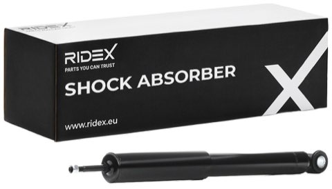 Ridex 854S0183 Shock Absorber, photo 2