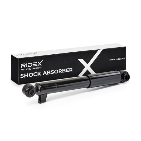 Ridex 854S0194 Shock Absorber, photo 2