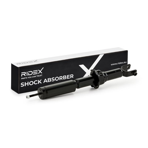 Ridex 854S0212 Shock Absorber, photo 2