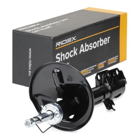 Ridex 854S0224 Shock Absorber, photo 3