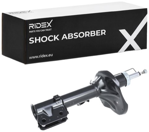 Ridex 854S0232 Shock Absorber