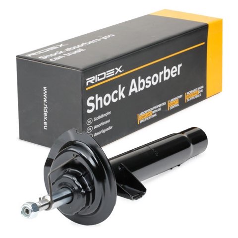 Ridex 854S0242 Shock Absorber, photo 3