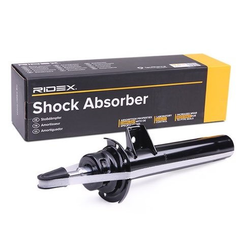 Ridex 854S0249 Shock Absorber, photo 3