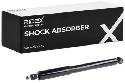 Ridex 854S0254 Shock Absorber, photo 2