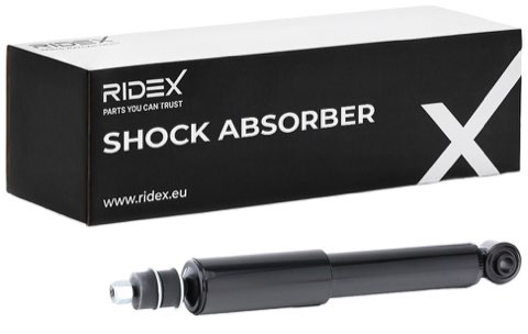 Ridex 854S0267 Shock Absorber, photo 2