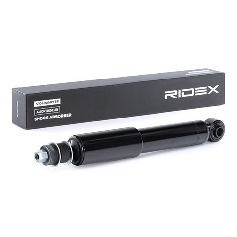 Ridex 854S0267 Shock Absorber, photo 3