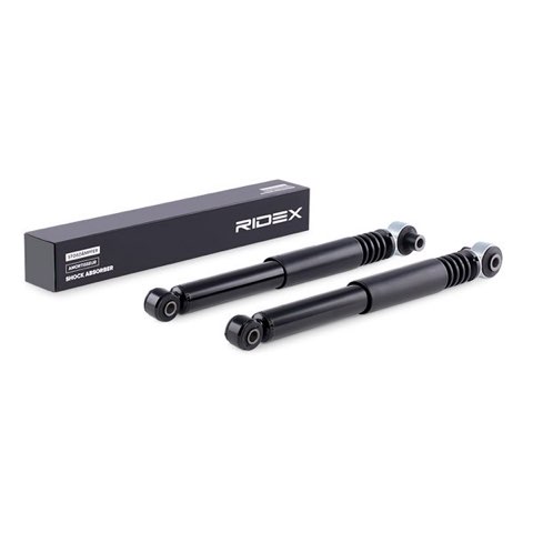 Ridex 854S0279 Shock Absorber, photo 3
