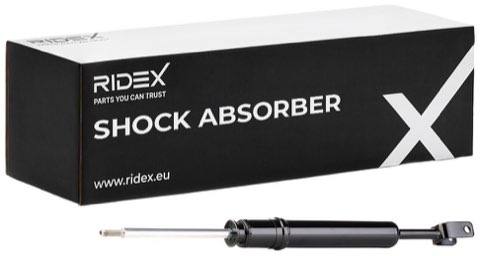 Ridex 854S0324 Shock Absorber, photo 2