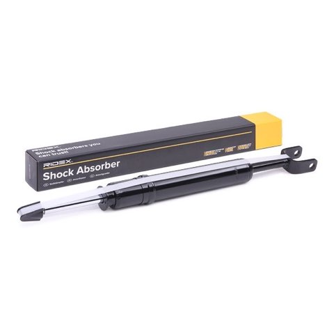 Ridex 854S0324 Shock Absorber, photo 3