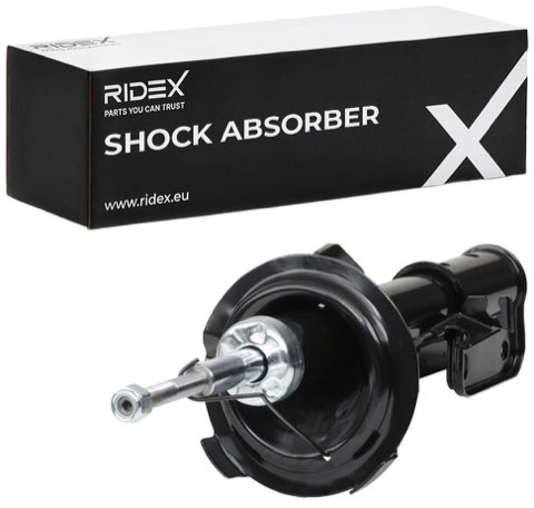 Ridex 854S0330 Shock Absorber