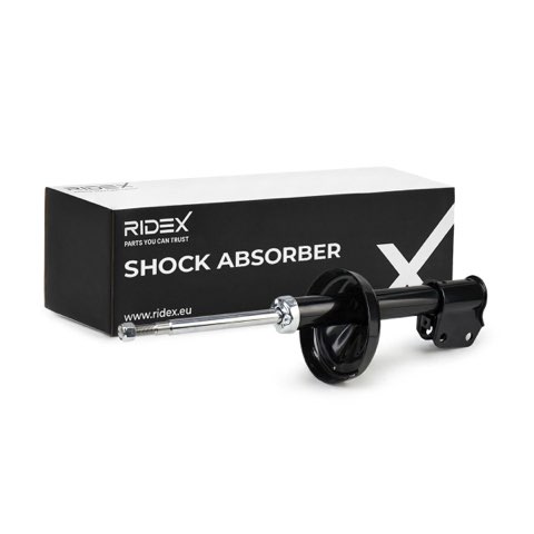 Ridex 854S0347 Shock Absorber