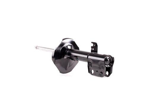 Ridex 854S0361 Shock Absorber