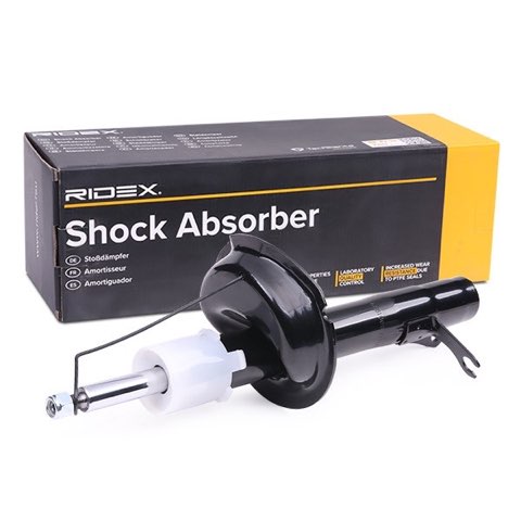 Ridex 854S0379 Shock Absorber, photo 3