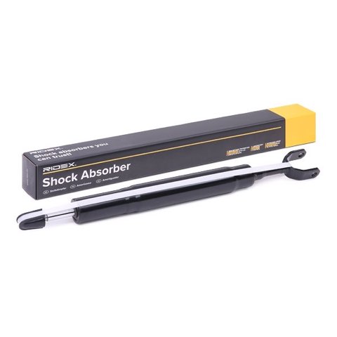 Ridex 854S0401 Shock Absorber, photo 3