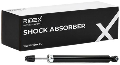 Ridex 854S0404 Shock Absorber, photo 2