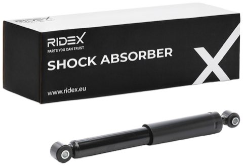 Ridex 854S0432 Shock Absorber, photo 2