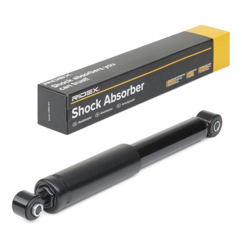 Ridex 854S0432 Shock Absorber, photo 3