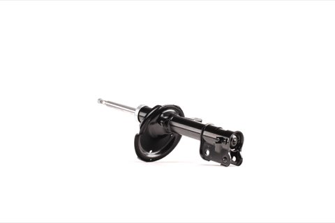 Ridex 854S0440 Shock Absorber