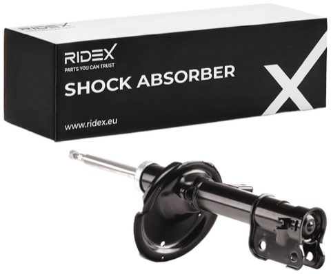 Ridex 854S0440 Shock Absorber, photo 2