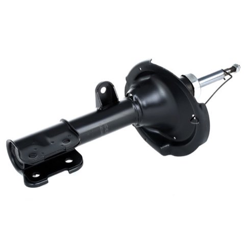 Ridex 854S0440 Shock Absorber, photo 3