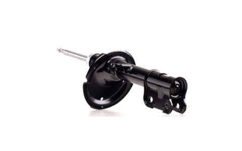 Ridex 854S0456 Shock Absorber