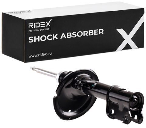 Ridex 854S0456 Shock Absorber, photo 2