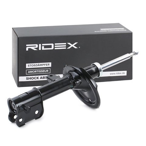 Ridex 854S0456 Shock Absorber, photo 3
