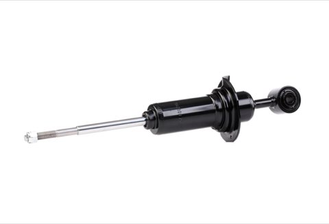 Ridex 854S0473 Shock Absorber
