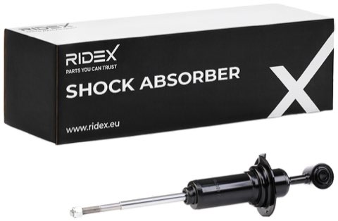 Ridex 854S0473 Shock Absorber, photo 2