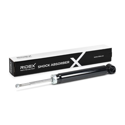 Ridex 854S0480 Shock Absorber, photo 2